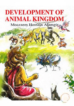 Development of Animal Kingdom