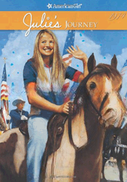 Julie's Journey