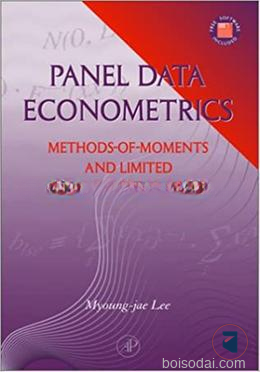 Panel Data Econometrics