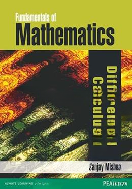 Fundamentals of Mathematics
