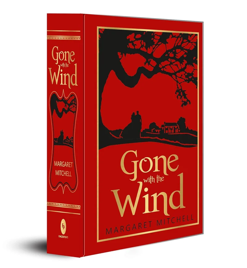 Gone With The Wind (Deluxe Edition)