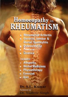 Homoeopathy in Rheumatism