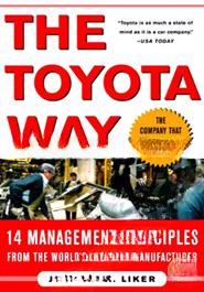The Toyota Way