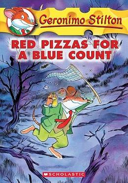 Geronimo Stilton