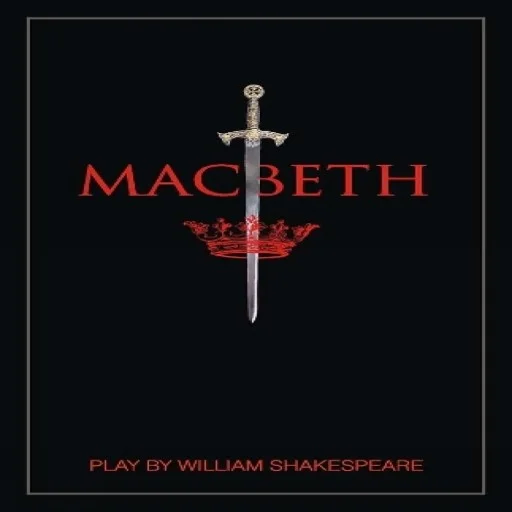 Macbeth (Paperback)