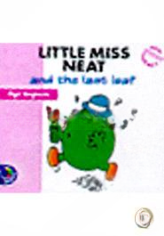 Little Miss Neat And The Last Leaf