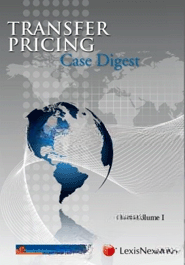 Transfer Pricing Case Digest