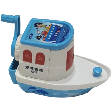 রয়্যাল Houseboat শার্পনার - X011