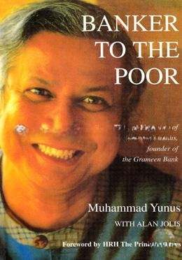 Banker to the Poor