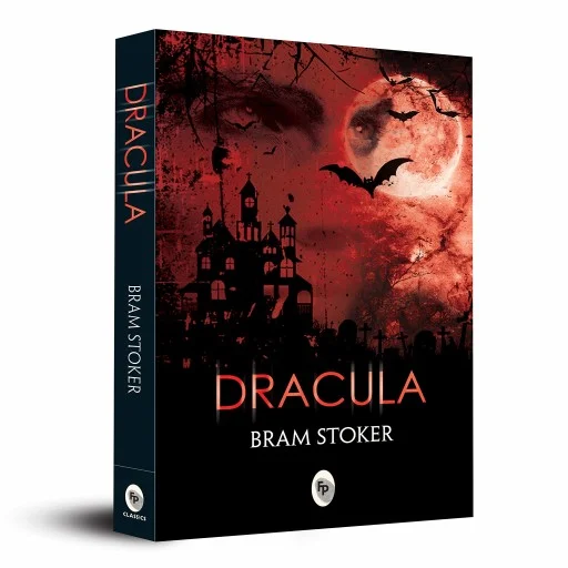 Dracula Paperback