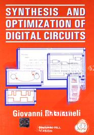 Synthesis And Optimization Of Digital Circuits