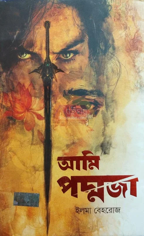 আমি পদ্মজা - এলমা বেহরুজ