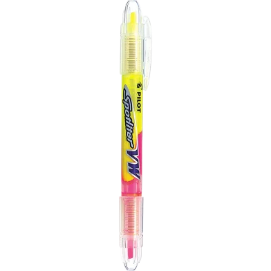 PILOT SW-SLVW Spotliter VW ইয়েলো-পিংক