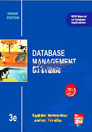 Database Management Systems