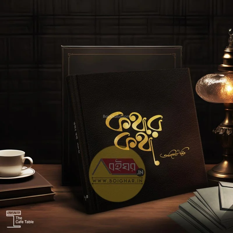 কথা কথা - অনিকেট মিত্র
