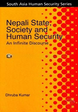Nepali State, Society and Human Security