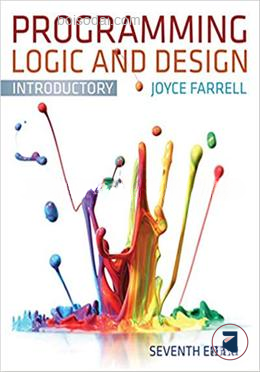 Programming Logic and Design - Introductory Version