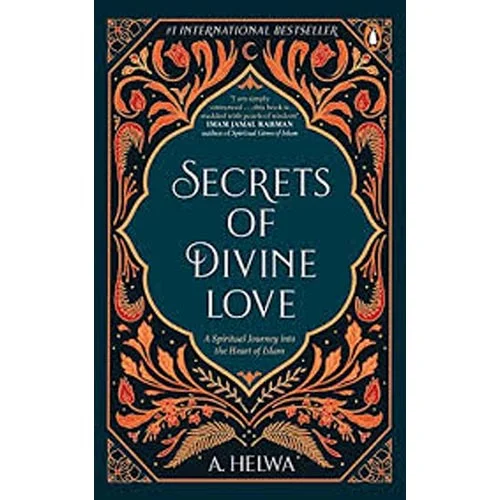 Secrets of Divine Love