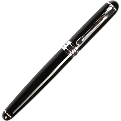 JINHAO X750 ফাউন্টেন পেন - (উইদাউট বক্স)