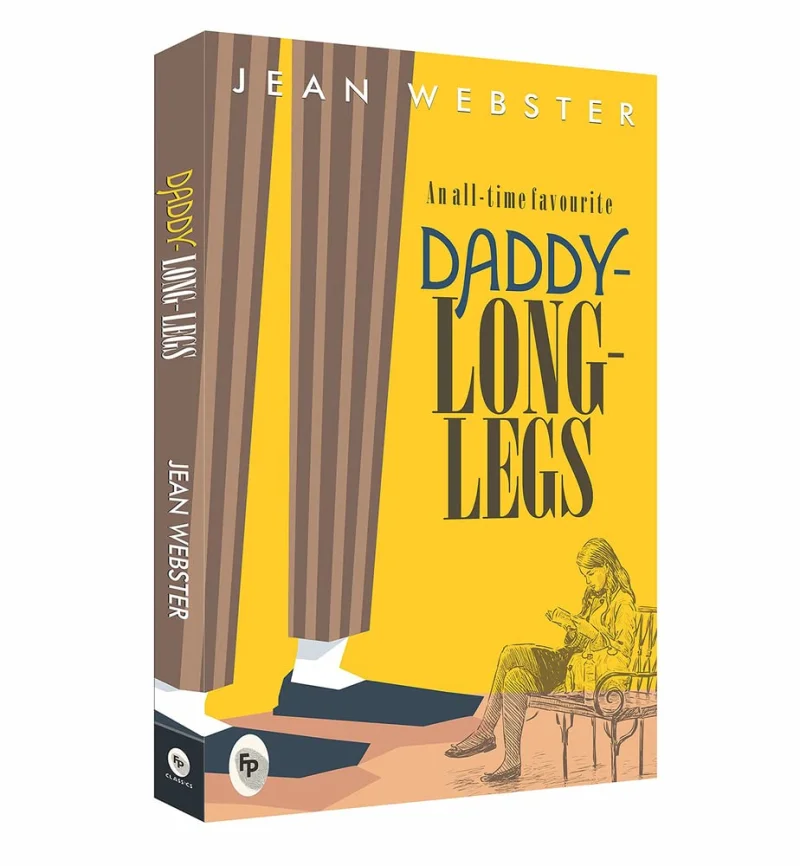 Daddy Long Legs
