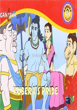 Kubera's Pride