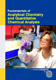 Fundamentals Of Analytical Chemistry And Quantitative Chemical Analysis