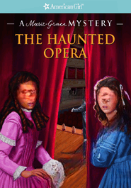 The Haunted Opera