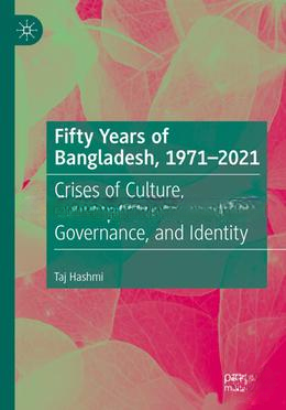 Fifty Years of Bangladesh,1971