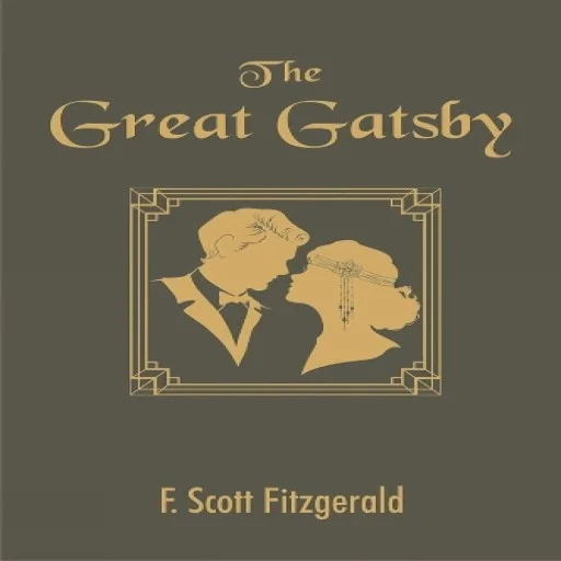The Great Gatsby (Pocket Classic) (Paperback)