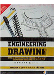 Fundamentals of Engineering Drawing, The — ছবি 2
