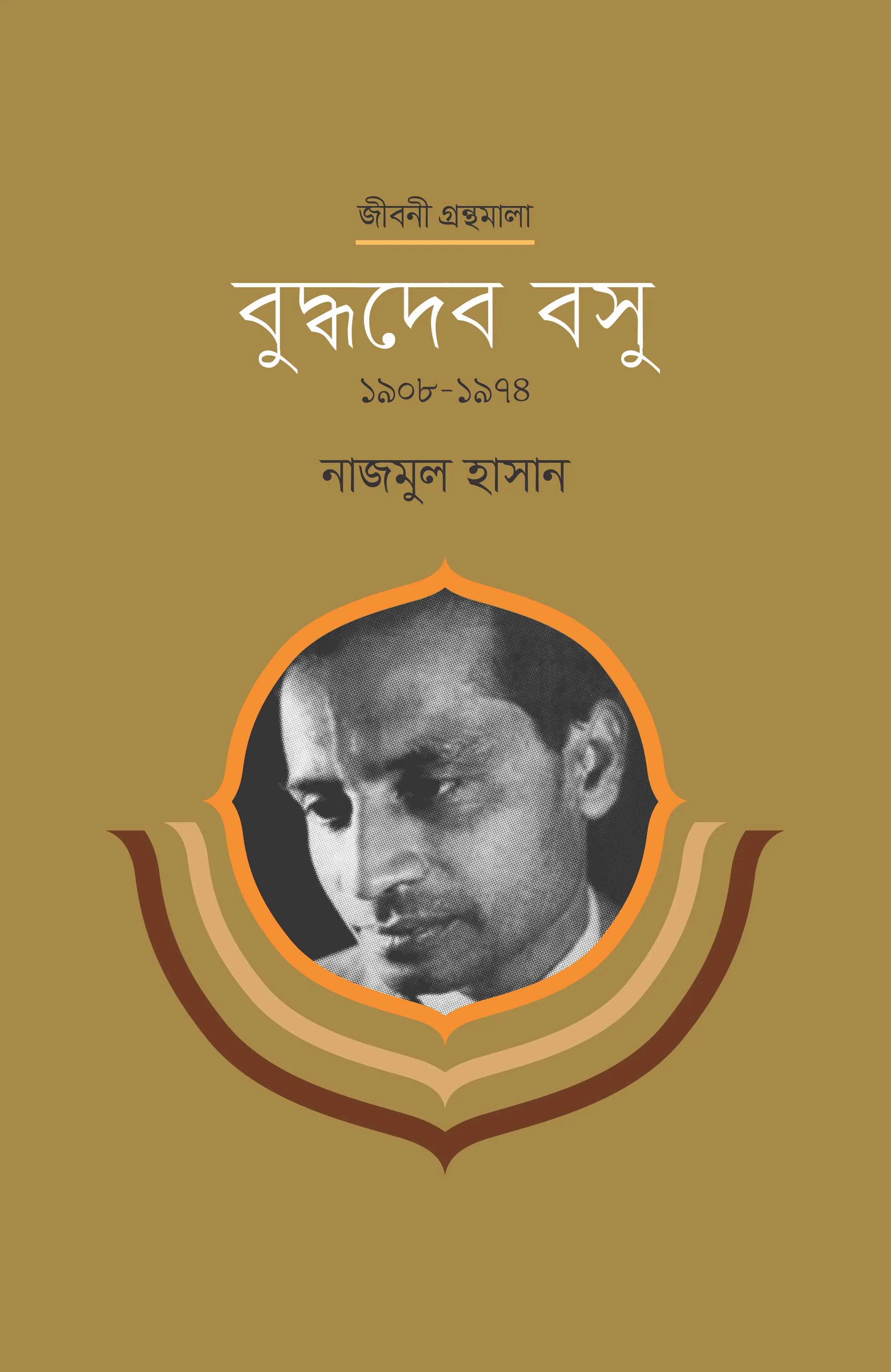 বুদ্ধদেব বসু