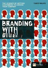 Branding with Brains