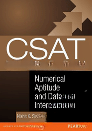 CSAT Paper II Numerical Aptitude and Data Interpretation