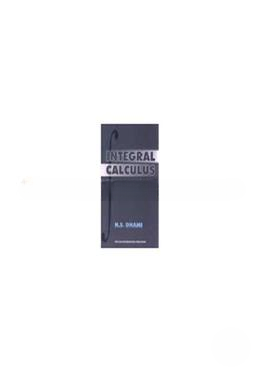 Integral Calculus