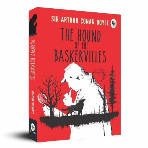 The Hound of The Baskervilles (Paperback)