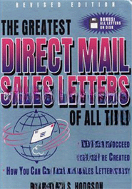 The Greatest Direct Mail Sales Letters Of All Time