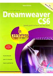 Dreamweaver CS6