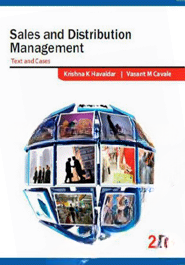 Sales and Distribution Management
