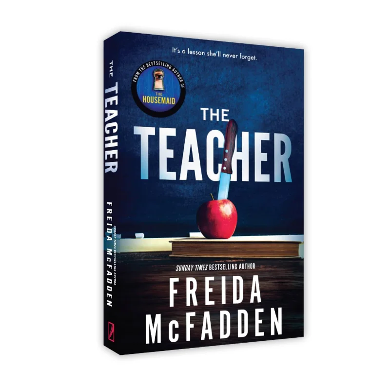 The Teacher