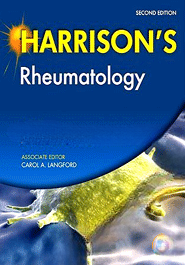 Harrison's Rheumatology