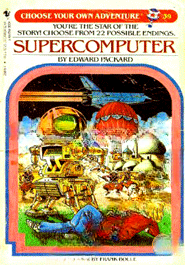 Supercomputer