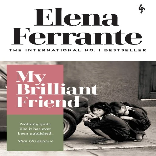 My Brilliant Friend (Neapolitan Quartet) Paperback
