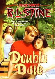 Double Date (Fear Street, No. 23)