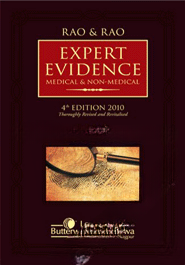Expert Evidence, Medical And Non