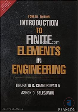 Introduction to Finite Elements in Engineering