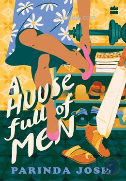 A House Full Of Men