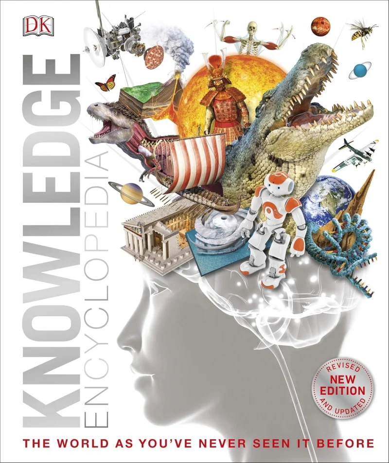 Knowledge Encyclopedia