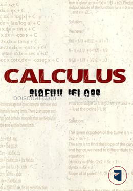 Calculus