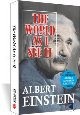 The World As I See It