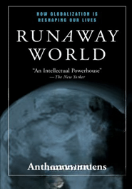 Runaway World